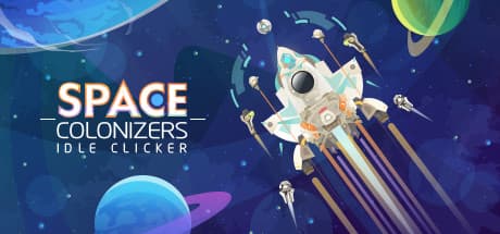 スペースコロナイザー アイデクリックカー:人類を救え!