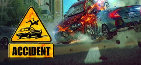 Accident: Reconstruct Car Crashes and Save Lives as a Journalist