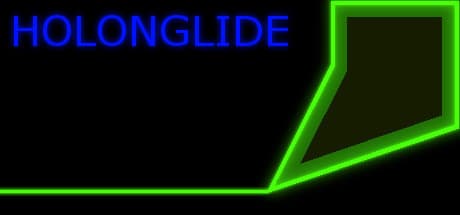 HOLONGLIDE:進化する操作で精密プラットフォーマーを極めよう