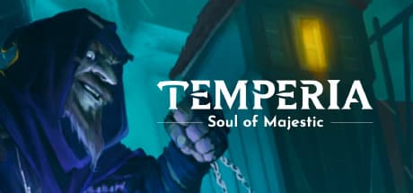 Temperia: Soul of Majestic - Strategic Card Combat