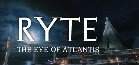 Ryte - Atlantisの目: 神話のアトランティスへのVR体験