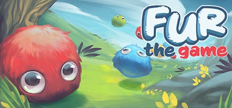 Fur the Game: かわいいファーたちとパズルを解く冒険