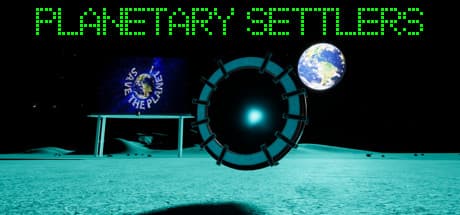 Planetary Settlers: Explore the Solar System & Learn Science