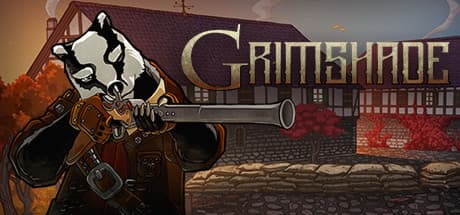 Grimshade: Heroes Face Monsters and War in Ree'fah