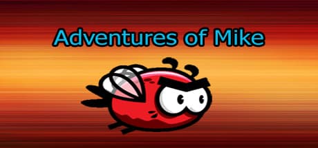 Adventures of Mike: Retro Platformer Challenge