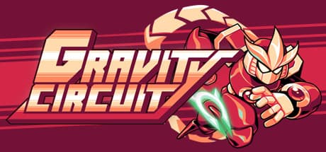 Gravity Circuit: 重力回路を操り、ロボットの世界を救う2Dアクション