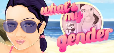 What's My Gender? — 言語の文法性ジェンダーを楽しく学ぶパズルゲーム