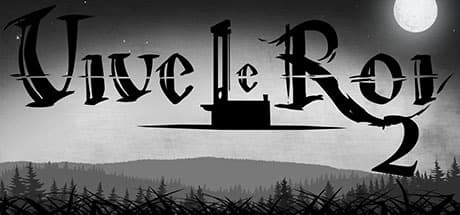 Vive le Roi 2:フランス革命のパズルプラットフォーマー