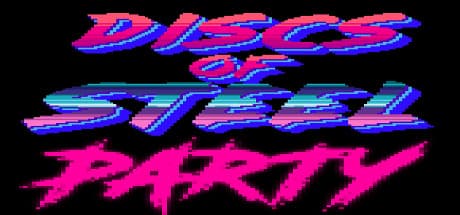 Discs of Steel Party: Intense Arena & Racing Action