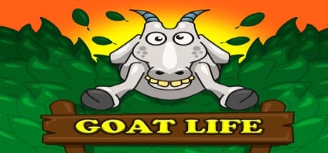 Goat Life: A Cabbage-Snatching Platformer Adventure