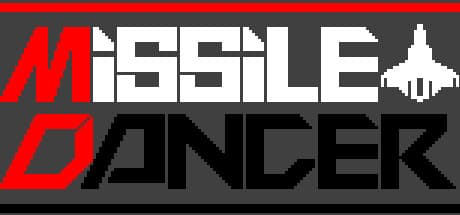 MissileDancer: Lock-On Action Vertical Shooter