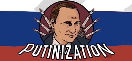 Putinization: Dodge Hellish Forks in an Arcade Reflex Challenge