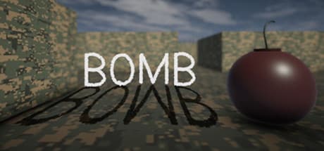Bomb-Bomb:友達との対戦やサバイバルを楽しめる、スピーディーなゲーム