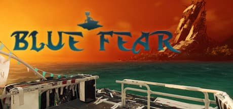 BlueFear:海の危険を生き延びる