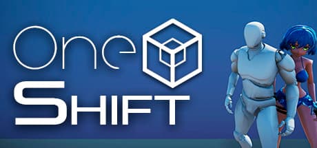 OneShift：ワールドのシフトと回転をマスターせよ