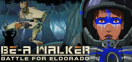BE-A Walker: Pilot a Mech on a Hostile Alien World