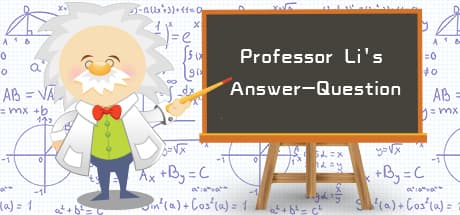 Professor Lee's Q&A: Test Your Intellect in This Casual Indie Puzzle