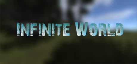 Infinite World：リアルな物理演算と無限の探索が可能なボクセルサンドボックス