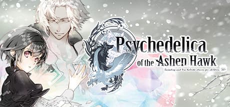 Psychedelica of the Ashen Hawk：一族の秘密を解き明かす