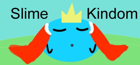 Slime Kingdom: FPS Adventure with Tactical Slime Companions