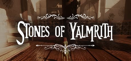 Stones of Yalmrith: Unravel a World of Puzzles and Peril