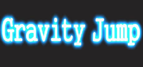 Gravity Jump：重力を操り、青い立方体を導くミニマルなサイドスクローラー