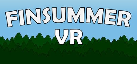 FINSummerVR：フィンランドの夏を体験する、偏屈な老人シミュレーター