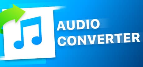 Audio Converter — 必須のオーディオファイル形式ユーティリティ