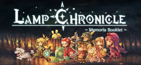 Lamp Chronicle:手描きメトロイドヴァニアの冒険