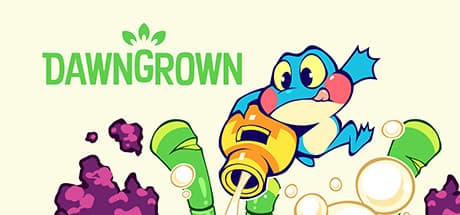 Dawngrown: A Cute Adventure of Healing Inner Worlds
