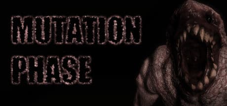 MUTATION PHASE: 音波実験の恐怖から生還せよ
