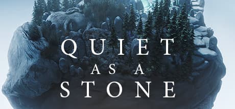 Quiet as a Stone – Curate Moments of Stillness in a Crumbling World