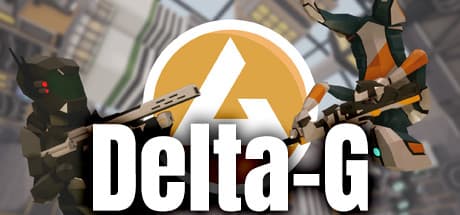 Delta-G: 重力操作と高速移動が特徴のオンラインFPS