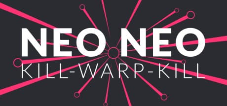 NEO NEO — Fast-Paced Top-Down Arcade Shooter