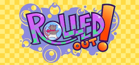 Rolled Out! - Precision Marble Rolling Adventure