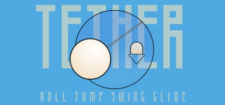 Tether: ROLL, JUMP, SWING, GLIDE! – 革新的なテザーテックローラーで高速移動を体験