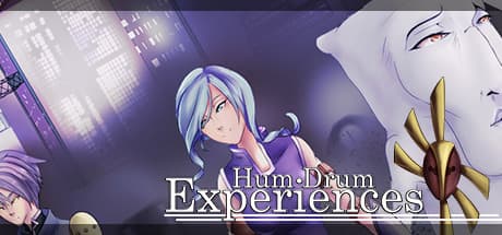 Hum Drum Experiences: An Unconventional RPG Adventure Between Life and Death