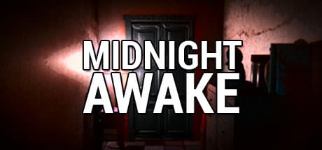 Midnight Awake: 少年が直面する恐怖と謎の夜