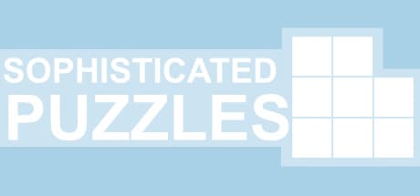 Sophisticated Puzzle: Relaxing Logic Challenges Await