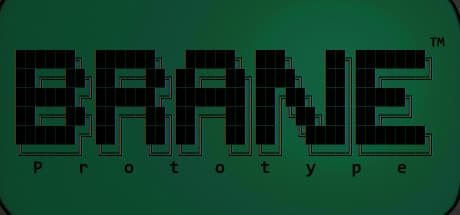BRANE™: Prototype - Mind-Bending Particle Puzzler