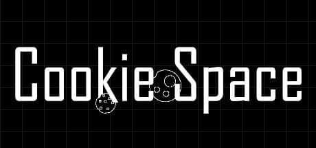 Cookie Space: 宇宙のクッキーを撃ちまくるアーケードシューター