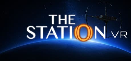 The Station VR:異星文明の謎に挑むSFミステリー