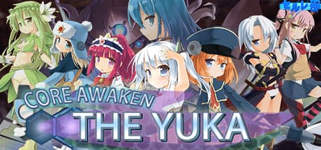 Core Awaken ~The Yuka~：ロボット反乱で人類のために戦う