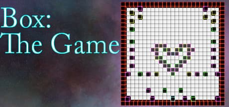 Box: The Game - カラフルなキューブパズルチャレンジ
