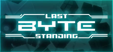 Last Byte Standing: VR Hunter vs. Cubic Invaders