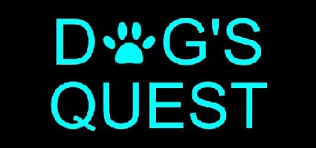 Dog's Quest: A Loyal German Shepherd's Adventure