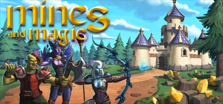 Mines and Magic：戦略的なタワーディフェンス・オートバトラー