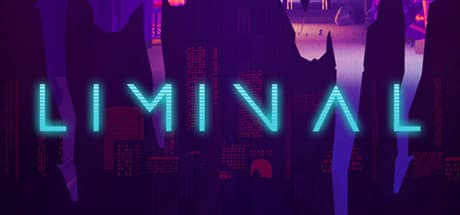 Liminal:奇妙な都市景観を探索し、ドアを召喚するパズルアドベンチャー