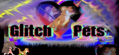 GlitchPets – Debug a Pee-Damaged Retro Game Cartridge