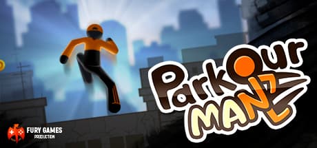 ParkourMan：都会のフリーランを極めよう